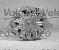 VALEO 436262 Alternator